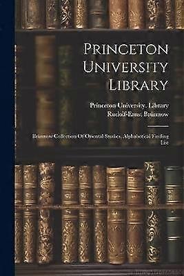 Princeton University Library