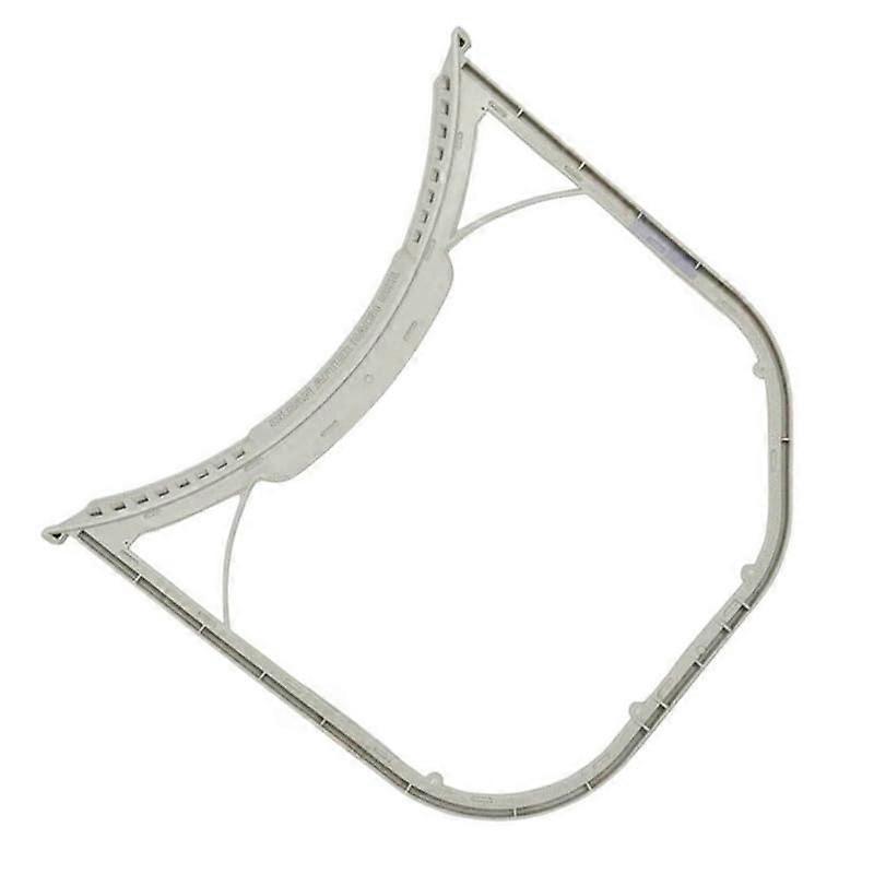 Dryer Lint Screen Filter Exact Fit Replacement Restores Efficiency Durable Mesh for LG DLE5955W