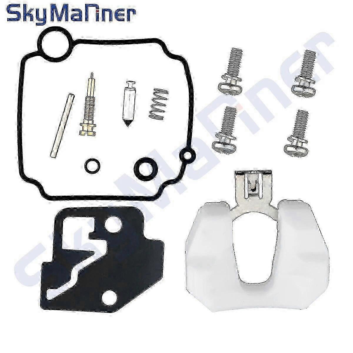 Outboard carb kit for Mercury