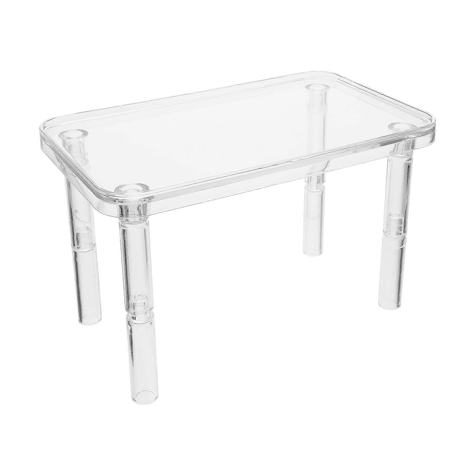 Decorative Chinchilla Toy Hamster Accessory Provides Rest 1 Piece