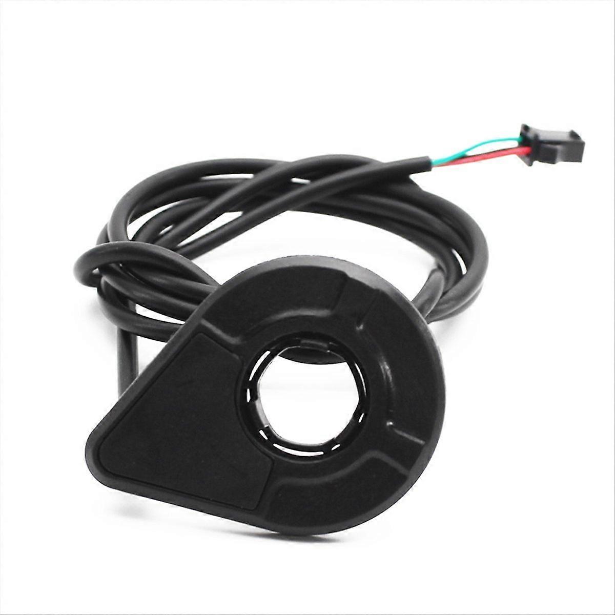 Magnet Assist DoubleHall Sensor L6 PAS Sensor Electric Bicycle Sensor Replacement Accessories