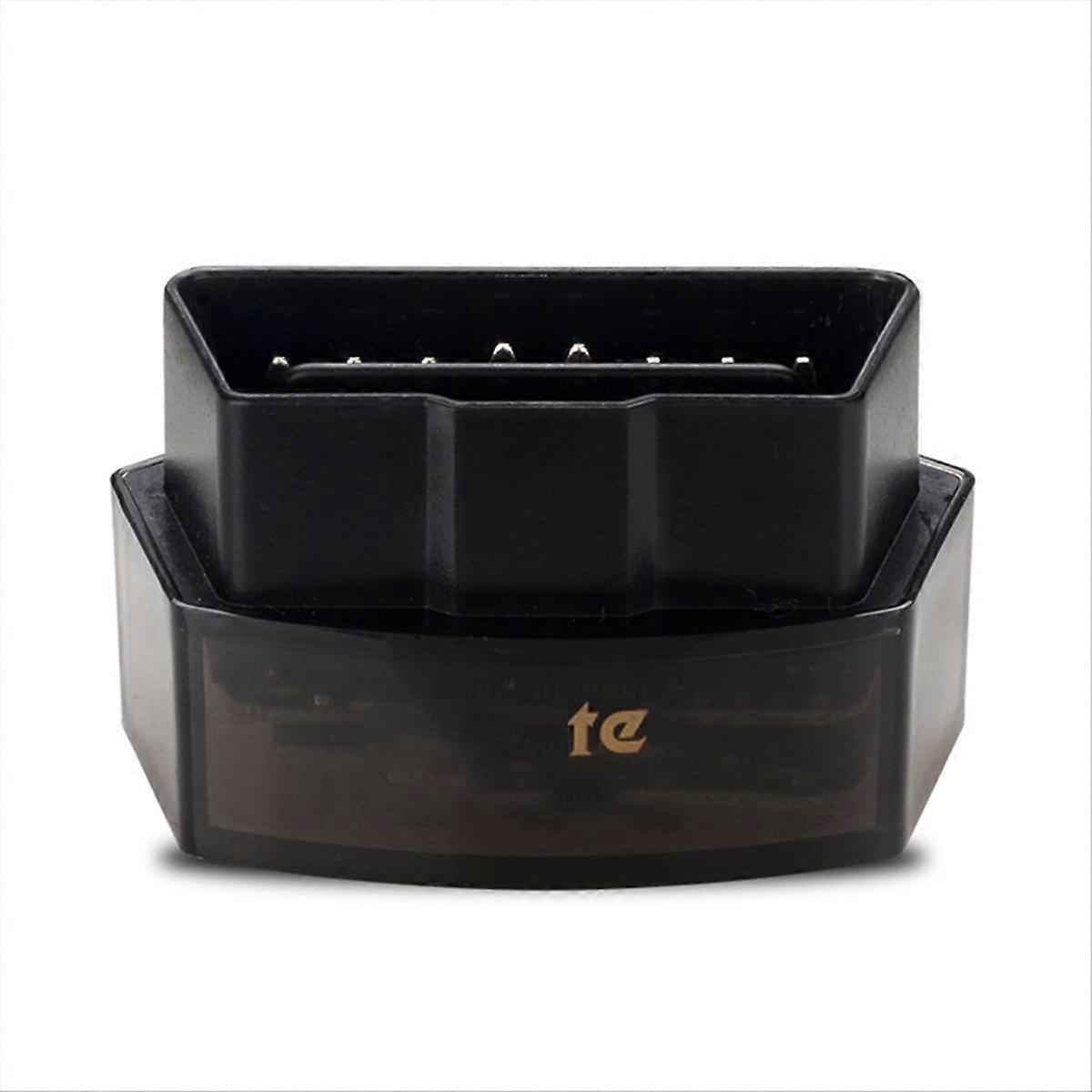 ICar Pro Code Reader Coding Elm327 OBD 2 Car Diagnostic Tool BT4.0