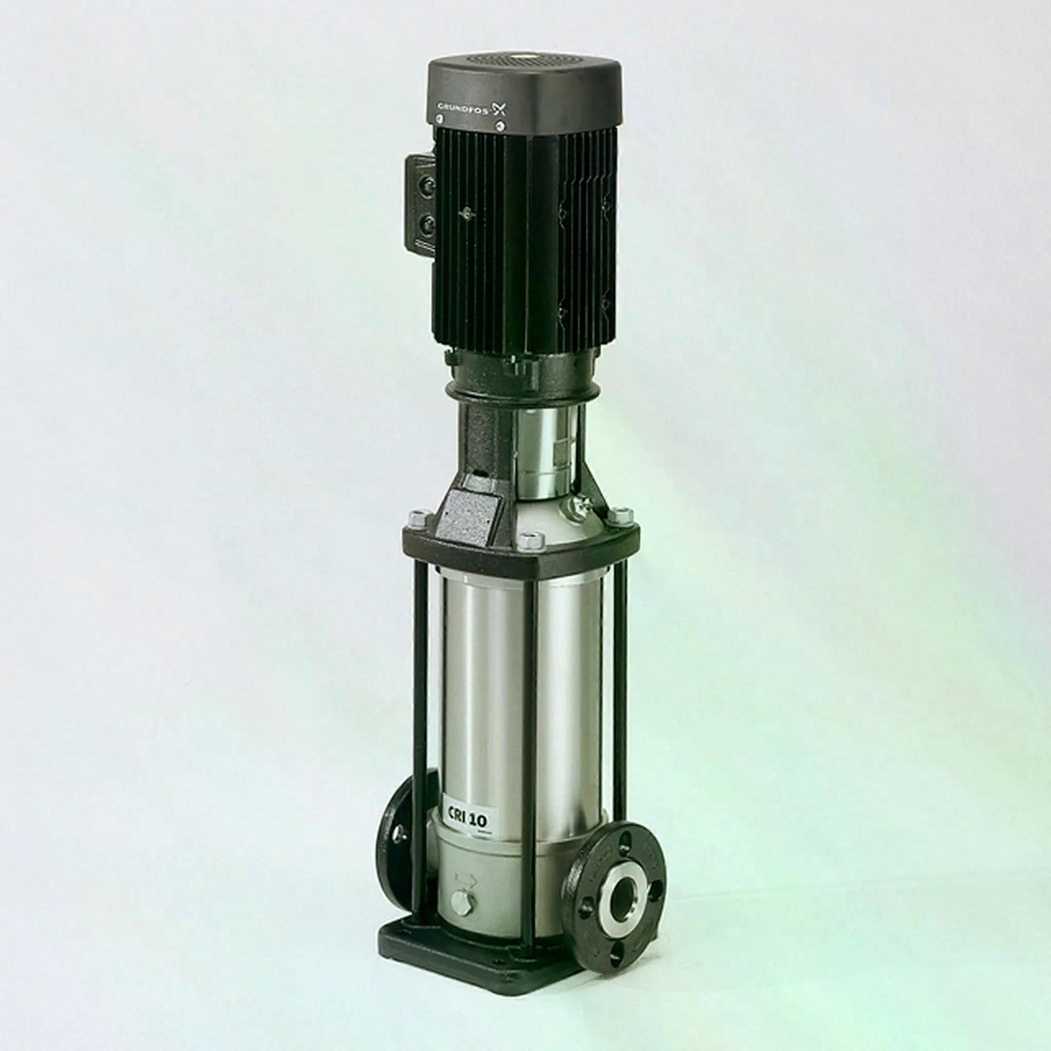 Grundfos högtryckscentrifugalpumpar CRI3-A 8, 1 st.