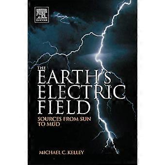 Earth S Electric Field: Kilder fra sol til gjørme