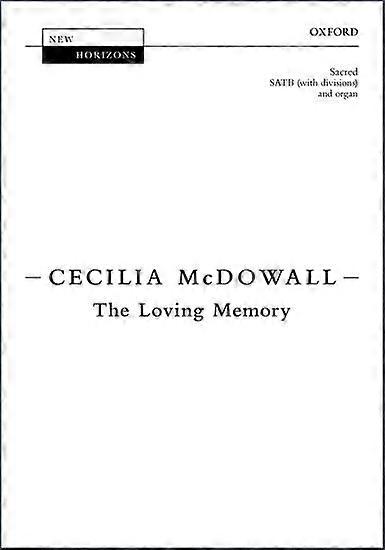 The Loving Memory (New Horizons)