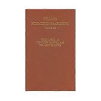 Sylloge Nummorum Graecorum: Band XIII Die Sammlung der Society of Antiquaries Newcastle Upon Tyne: Sammlung der Society of Antiquaries, Ne