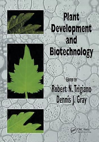 Plant Development and Biotechnology