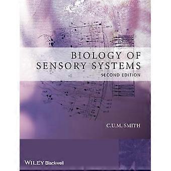 Biologia systemów sensorycznych