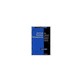 Enende politisk metodologi: Sannsynlighetsteorien for statistisk inferens (teknikker i politisk analyse): Sannsynlighetsteorien for statistica