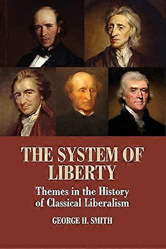 Systemet med Liberty