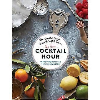 Die neue Cocktail-Stunde
