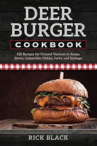 Herten Burger Kookboek