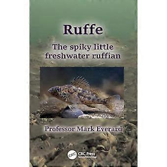 Ruffe: Der stachelige kleine Süßwasser-Raufbold