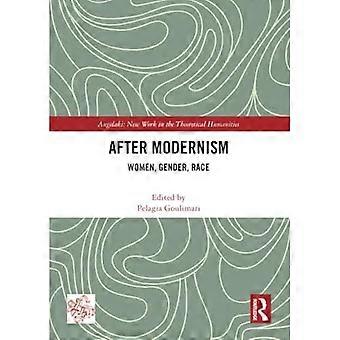 Nach der Moderne (Angelaki: Neue Arbeiten in den theoretischen Geisteswissenschaften)
