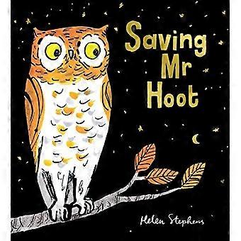 Lagring Mr Hoot PB