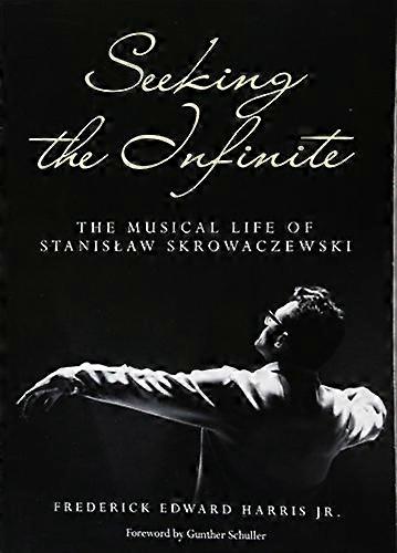 Seeking the Infinite