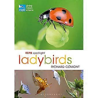 RSPB Spotlight marihøner