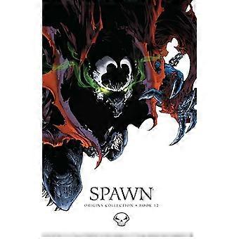 Spawn Origins, Volym 12