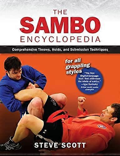Die Sambo-Enzyklopädie