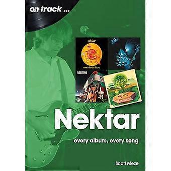 Nektar On Track: Every Album, Every Song (On Track)