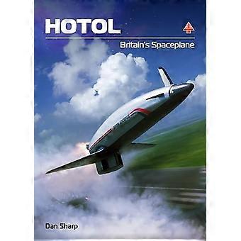 Hotol: Storbritannias romfly