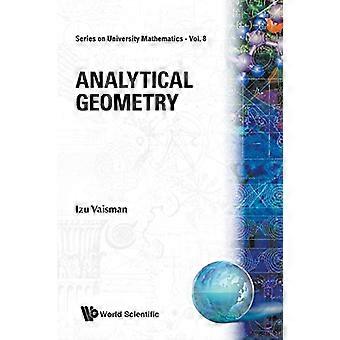 Géométrie analytique