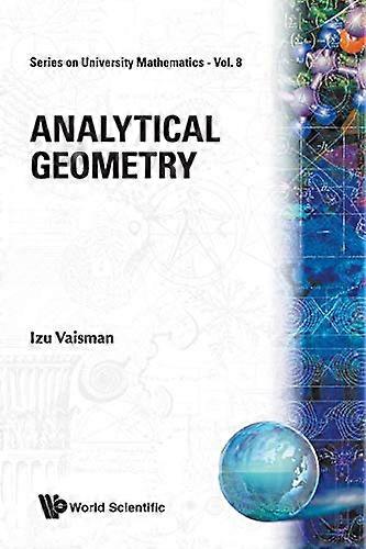Analytical Geometry