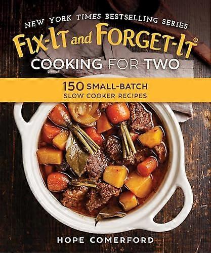 Fix-It and Forget-It Cooking for Two