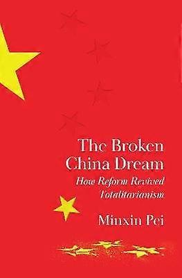 De gebroken Chinese droom