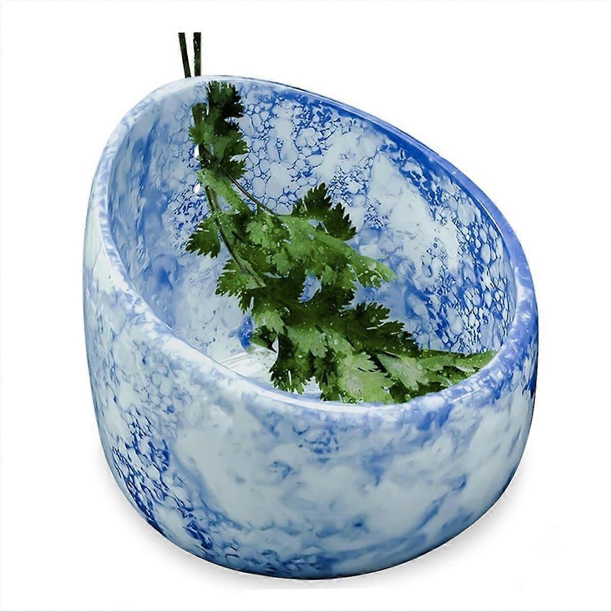 Herb Stripper Bowl Kitchen