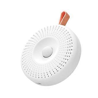 Box Lukt Eliminator Pet Toalett Air purifier Anion Generator Sterilisering Deodorant For Toalett Deod