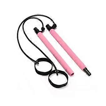 Yoga Pull Rods Stretch Stick Yoga Home Stretch Training Equipment Multifunctional Fitness Stick