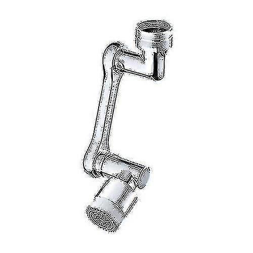 Faucet Extender 1080 Rotating Splash-proof Filter Faucet Swivel Spray Forkitchen High Quality
