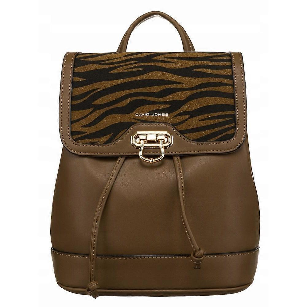 Backpacks David Jones 686532ROV