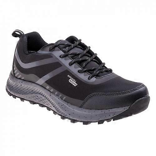 Hi-Tec Herren Celany Wasserdichte Wanderschuhe