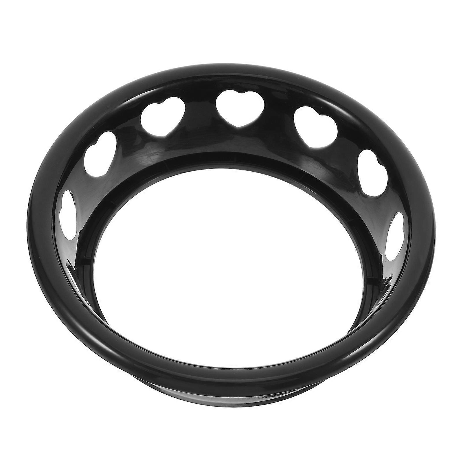 Fruit Display Holder Watermelon Stand for Fruit Display 2Pcs