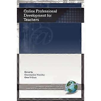 Online Professional Development for Teachers