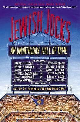 Jewish Jocks