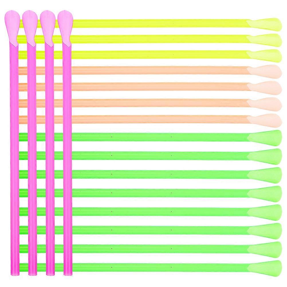 for Drinking 400Pcs Beverage in Mixed Colors