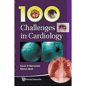 100 Challenges In Cardiology