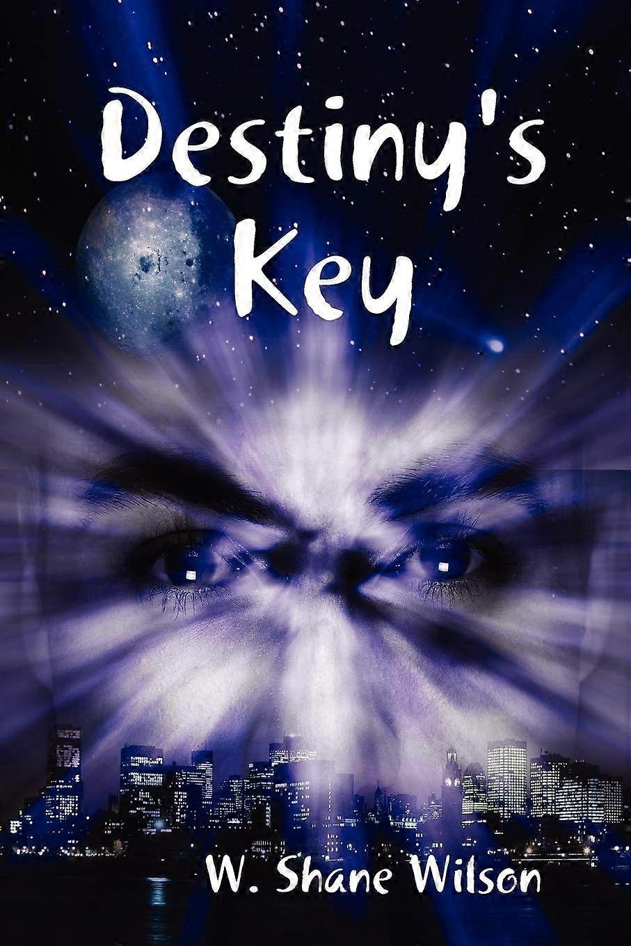 Destiny's key