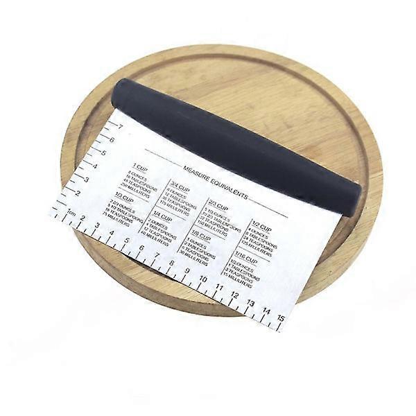 Stainless Steel Dough Divider