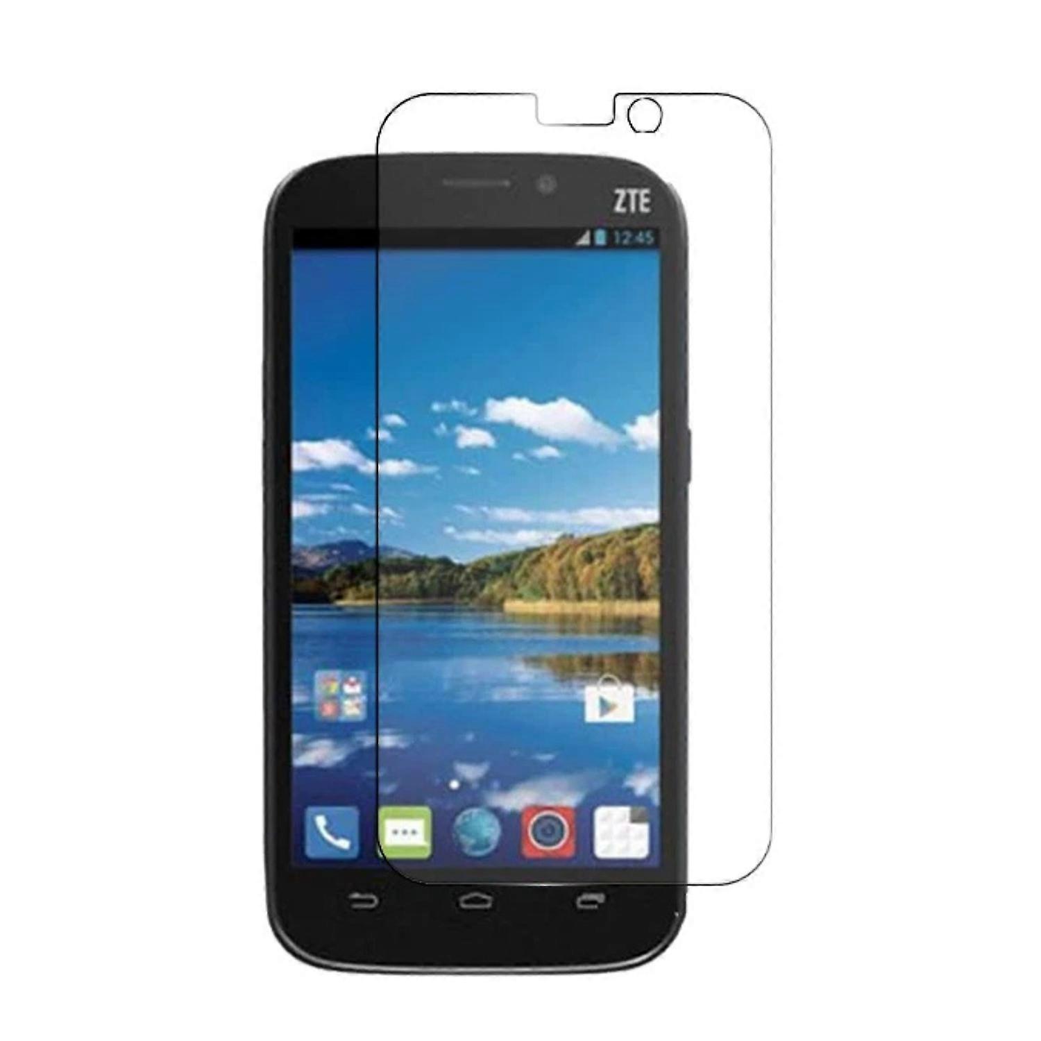 Hydrogel Screen Protector For Zte Grand X Plus Z826