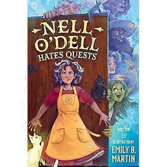 Nell O'dell haat missies