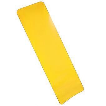 Hair Dye Coloring Board Acrylic Hair Highlighting Board for Salon Use