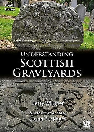 Understanding Scottish Graveyards