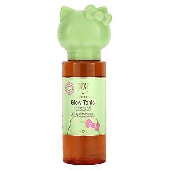 Pixi Beauty, Hello Kitty, Limited Edition, Glow Tonic, 4.2 fl oz (125 ml)