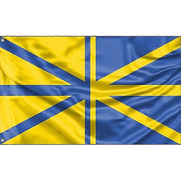 Flag of Rajecko A0708