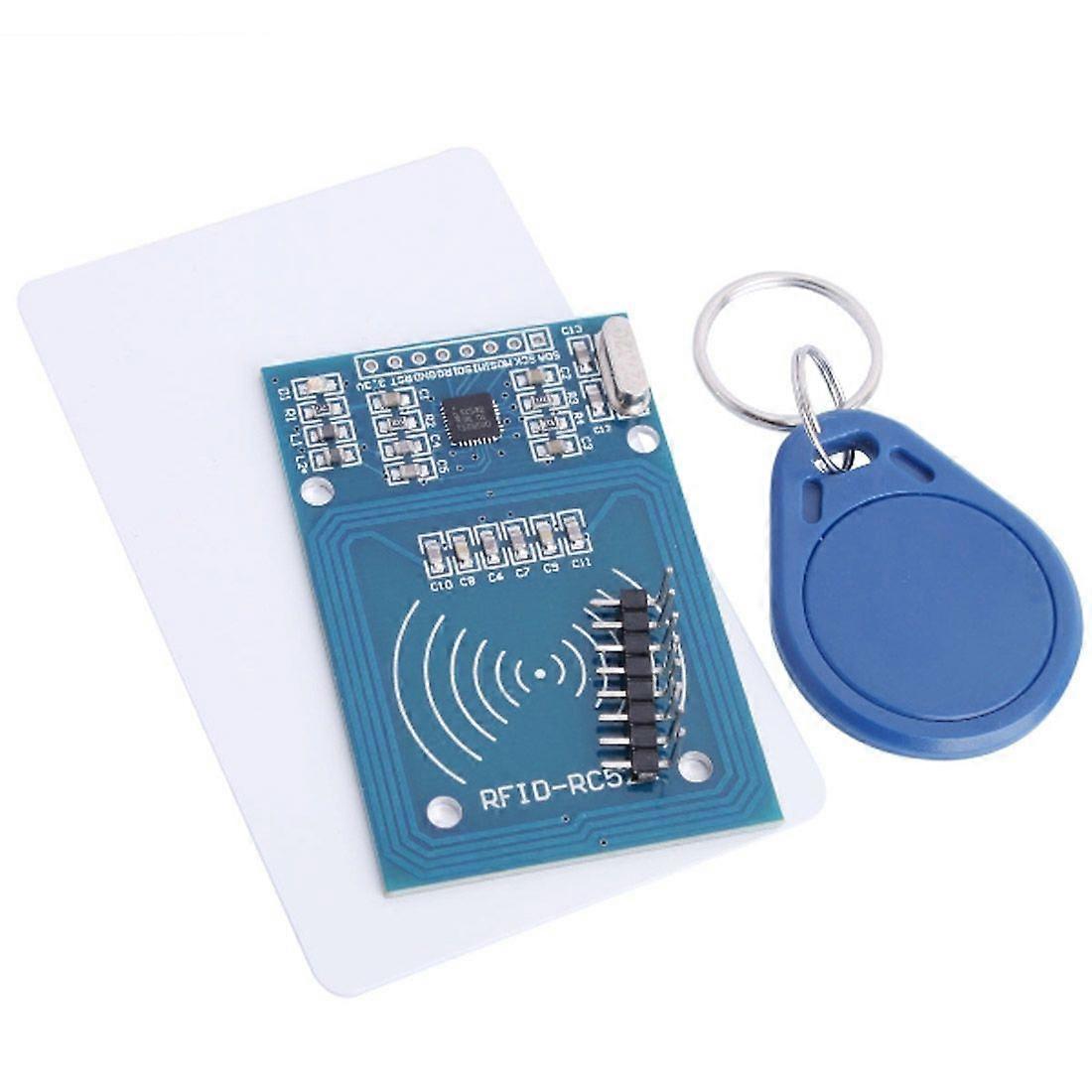 RFID-RC522 IC Card Module Board