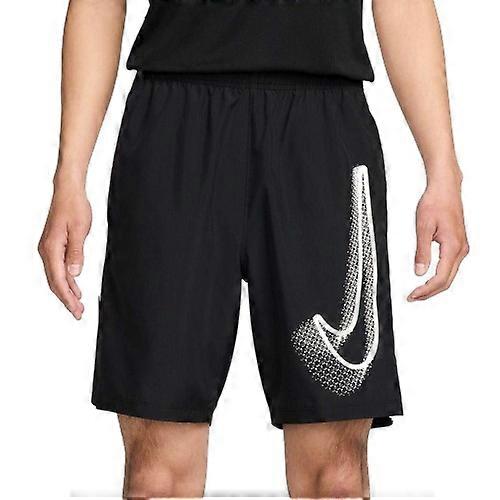 Nike Mens Academy Shorts